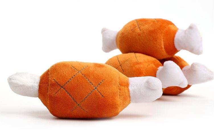 ขาไก่กระดูกคู่