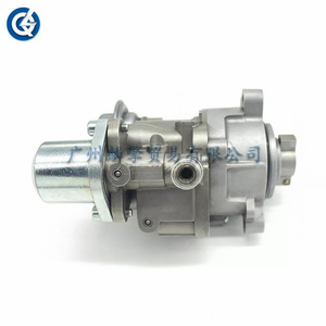 Pompe à carburant haute pression 13517613933 avec capteur de pression de carburant pour remplacement et réparation - Product Image 3