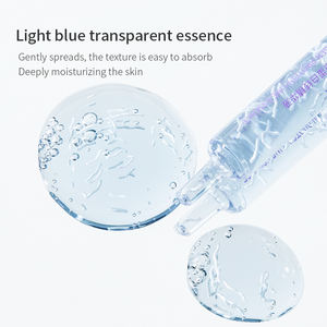 OEM ODMフェイスプロテインオーガニックフェイシャルモイスチャライジングスキンケアファーミングホワイトコラーゲンセラムプライベートラベルアンチエイジング女性用 - Product Image 4