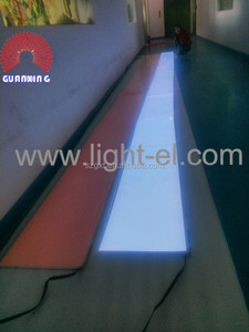 Gran tamaño <span class=keywords><strong>electro</strong></span> luminiscente de aluminio/electroluminiscente panel - Product Image 4