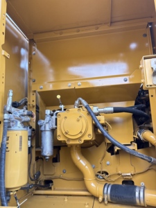 Good Performance Used Caterpillar 320 Hydraulic Excavator 20 Ton <b>Weight</b> Secondhand Crawler Type Construction Equipment <b>for</b> <b>sale</b> - Product Image 6