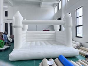 Tùy chỉnh <span class=keywords><strong>Inflatable</strong></span> đám cưới lâu đài <span class=keywords><strong>Inflatable</strong></span> Đảng lâu đài dành cho người lớn <span class=keywords><strong>Inflatable</strong></span> Trampoline trượt bộ - Product Image 5