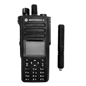 Para DGP8550E, Radio Digital de Doble Banda DGP 8550 para Radios Bidireccionales con Función de Banda Aérea - Product Image 2