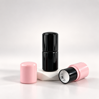 Vente en gros de mini-tubes vides ronds de 4 ml pour fond de teint, anticernes, blush, parfum solide, emballage cosmétique en plastique OEM ODM