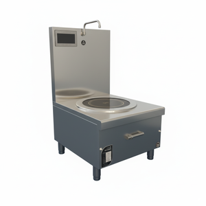 Cocina de inducción eléctrica Universalinductioncooker Estufa eléctrica sin Cocina de Inducción de gas StoveCommercial Cocina de inducción - Product Image 2