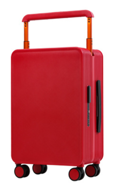 Carrello Rosso+Arancione