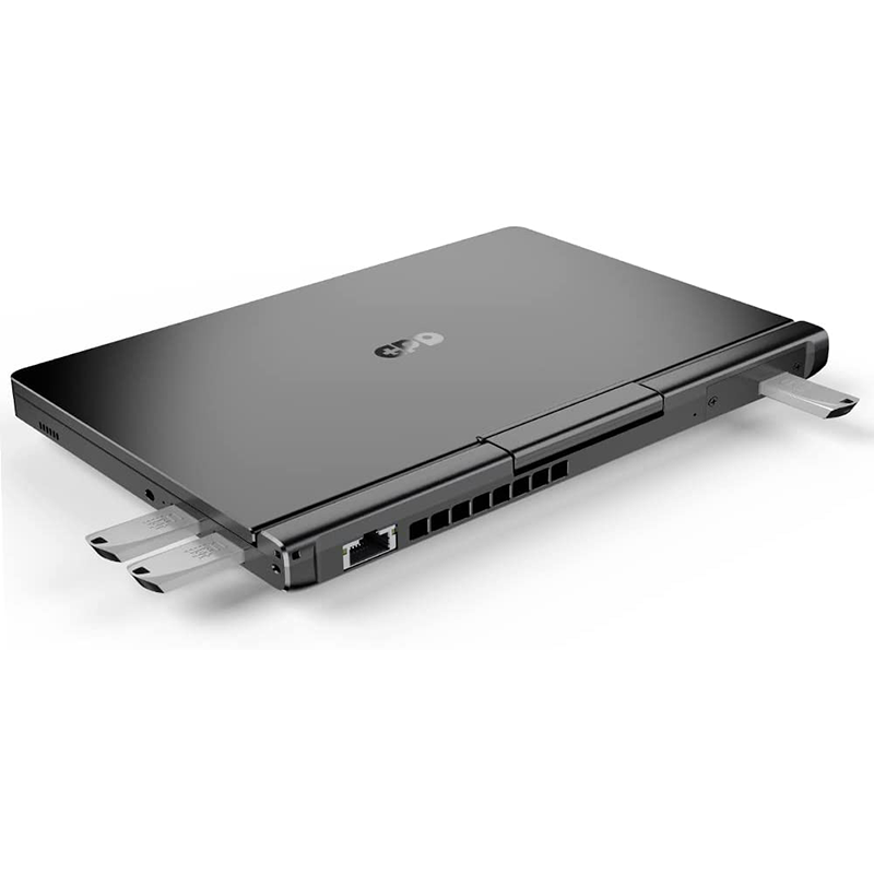 GPD Pocket 3 - Mini Laptop with 11th Core Intel I7 CPU