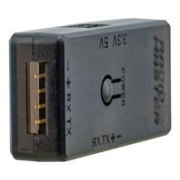 Dongle USB UART RadioMaster ELRS de Plástico para Actualización de Firmware en Receptores ExpressLRS para Vehículos y Juguetes de Control Remoto