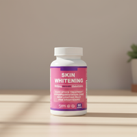 Suppléments de glutathion OEM de haute qualité en gros, efficaces pour éclaircir et blanchir la peau, collagène, vitamines, qualité alimentaire pour adultes