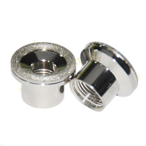 Baguettes diamantées Dermabrasion Conseils de microdermabrasion Filtre en coton pour la peau Outil de soin du <span class=keywords><strong>visage</strong></span> - Product Image 5