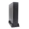 Mini PC con Procesador Core I3 I5 I7, Mini ITX, I5 4200U, VGA, HD-MI, Pantalla Dual, 1*RJ45 Lan, 6*USB, Win10, para el Hogar