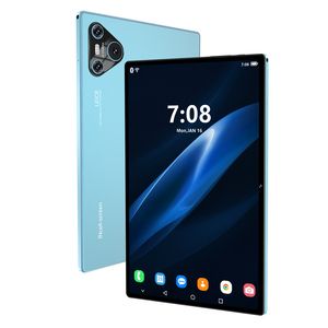 Factory Wholesale New Mini Android Operating <strong>Tablet</strong> 4g/5g Calling Touch Screen Octa <strong>Core</strong> Processor for Business Gaming Education - Product Image 3