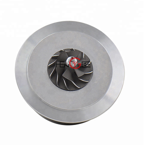 Core Turbo GT1852V 718089 Cartuccia Turbocompressore 8200267138 7701473437 7701474327 7701475282 per Renault <span class=keywords><strong>Avantime</strong></span> 2.2 DCi - Product Image 3