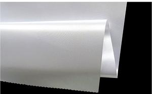 120gsm dual-side thuốc nhuộm-thăng hoa satin biểu ngữ vải cho thuốc nhuộm thăng hoa treo cờ - Product Image 5