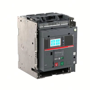 Disjoncteur ACB 2500A réglable compact 3P/4P avec cadre de tiroir intelligent 1SDA057665R1 Prix E2.2H2500 - Product Image 6