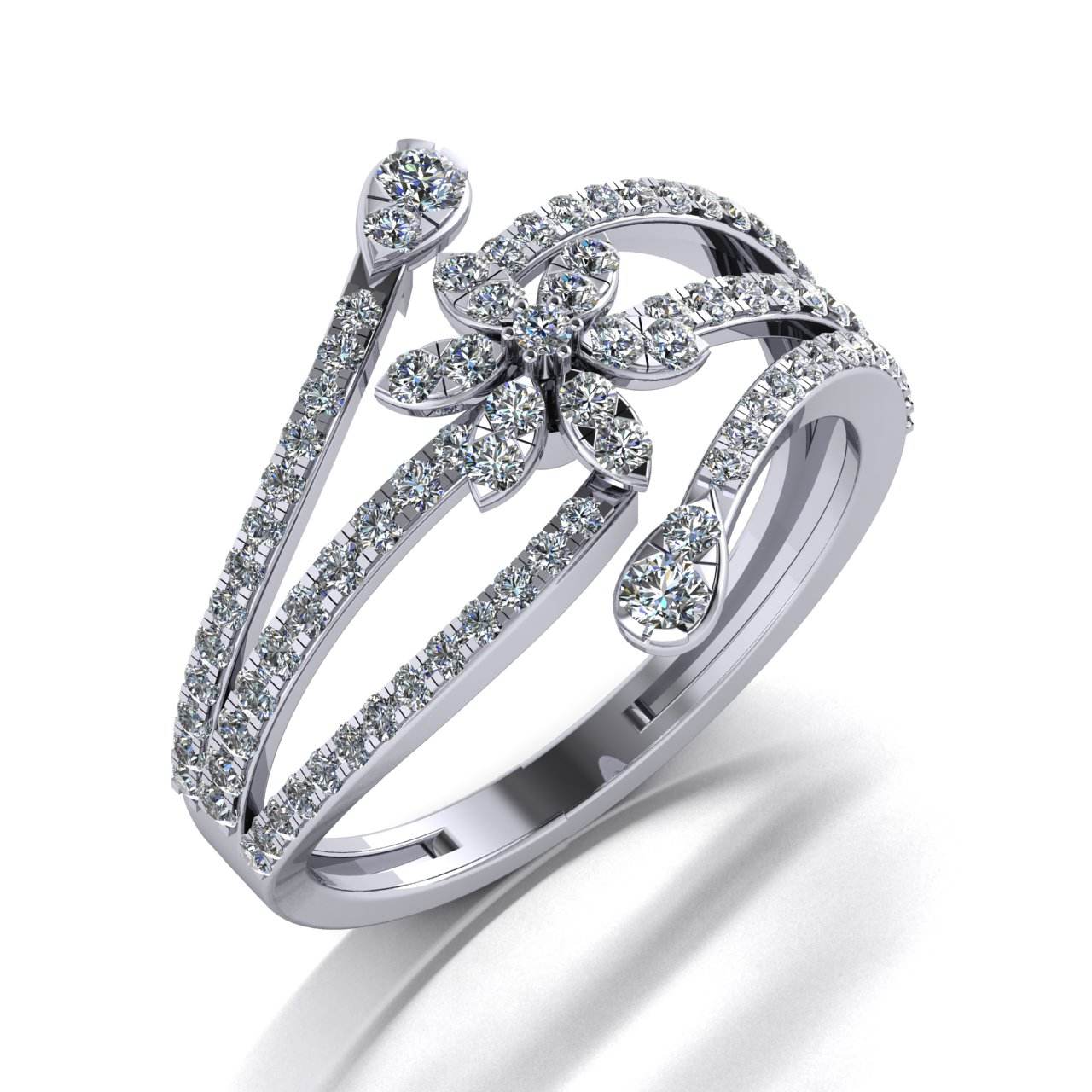 ทองคำขาว