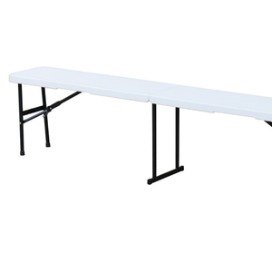 Banc pliable multifonctionnel JDY-40 pour l'étude, le jardin et l'école - Product Image 6