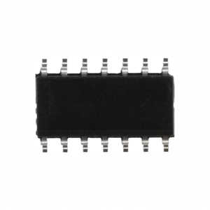 Componente Electrónico Original SN74LS07DBR, Servicio Integral, Circuito Integrado Lógico BUF NO INVERSOR 5.25V 14SSOP (0.209", 5.30mm de Ancho) - Product Image 1