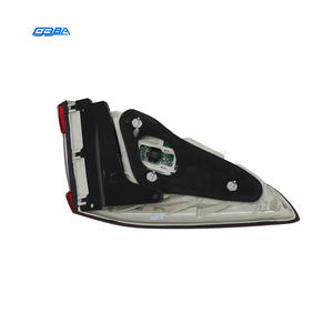 Piezas de Desmontaje de Material Original de Alta Calidad, Estándar Europeo, Luz Trasera Derecha Principal para Maserati GT 2008-2018 OE 231566 - Product Image 3