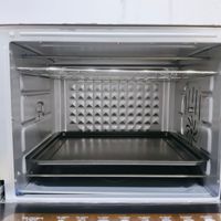Four à pain à convection numérique portable, grande taille, pour la maison, cuisinière électrique pour pizza et toasts, appareil de cuisine
