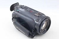 Caméra d'action et sportive numérique HFT Wholesale XA10, caméscope professionnel, 1080p HD, zoom optique 10x, écran 3,5 pouces