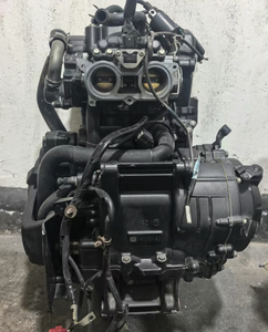Motor de Motocicleta Usado para <span class=keywords><strong>Honda</strong></span> CB650R, Reparación y Modificación de 4 Cilindros y 650cc - Product Image 4