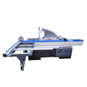 Scie à table coulissante multifonctionnelle 2800/3000/3200 mm pour la découpe du bois – Meilleur prix - Product Image 1