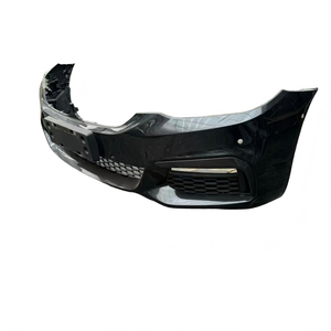 Kit de Carrocería para Wl Wl Serie 5 G30 G31/g38/g32, Accesorios para Serie 5 17-23, Parachoques Delantero Nuevo G38 - Product Image 1