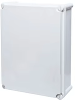Boîte de batterie étanche PC ABS IP67 Offre Spéciale pour boîtiers d'instruments électroniques Taille et couleur personnalisables