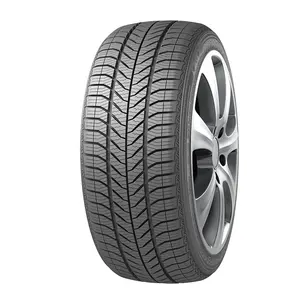 Pneus para automóveis de passageiros 225/45R17 94 W HP pneus baratos por atacado Mozzo 4 temporada yres para veículos