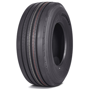 ยางรถบรรทุกนิวเมติก Aurunze รุ่นใหม่ ยางเรเดียล 385/55R22.5 385/65R22.5 ได้รับการรับรองมาตรฐาน DOT ยางทดแทน ผลิตที่ซานตง - Product Image 2