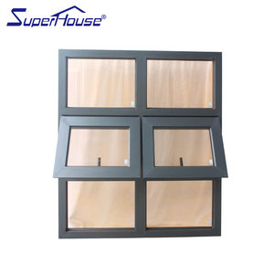 <span class=keywords><strong>Ventanas</strong></span> de Aluminio Personalizadas con Más de 20 Años de Experiencia en Ingeniería, Certificación Energy Star de Alta Calidad <span class=keywords><strong>para</strong></span> Apartamentos - Product Image 2