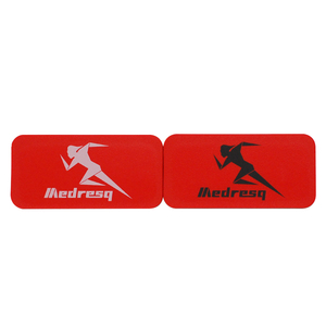 Attelle de doigt flexible Medresq en gros, attelle médicale légère pour fracture du doigt - Product Image 2