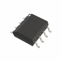 Chip penguat tegangan permukaan presisi tinggi distorsi rendah AD8676ARZ-REEL7 untuk pengumpulan sinyal AI sinyal analog.