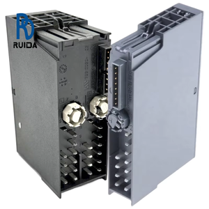 Module d'E/S PLC 6ES7131-4BD01-0AB0, module d'entrée numérique pour système de contrôle d'automatisation industrielle - Product Image 1