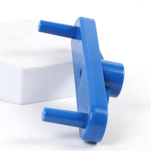 เครื่องมือวัดตำแหน่งศูนย์กลางงานไม้ DIY สำหรับทำเครื่องหมายตำแหน่งรูและเส้นตรงกลาง - Product Image 5