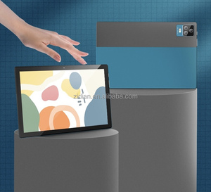 Lõi kép điện tử bảng trắng Tablet PC 512GB Dung lượng bộ nhớ 1080P hiển thị độ phân giải Intel sản xuất cho kinh doanh mới - Product Image 6