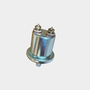 เซ็นเซอร์วัดแรงดัน 100PSI 150PSI โลหะผสมสังกะสีสำหรับรถดันดินรุ่น D232015000 EST-250300-12 - Product Image 3