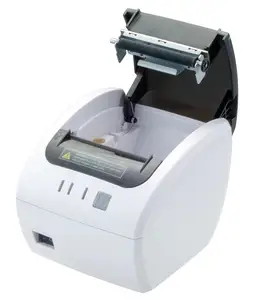 Hot sale model WP230W thermal pos printer roll wireless or bt option support update online