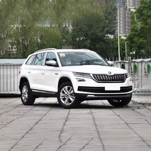 Auto Usata Skoda Karoq 2025 Edizione Premium TSI 280 SUV di Alta Qualità del Produttore Cinese con Sedili in Pelle e Telecamera Posteriore - Product Image 3