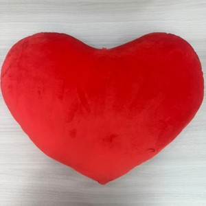 Wholesale Custom Hearts <b>Pillows</b> Valentine's Day Heart-Shaped Love <b>Pillow</b> Plush Toy Wedding Gift Cotton - Product Image 4