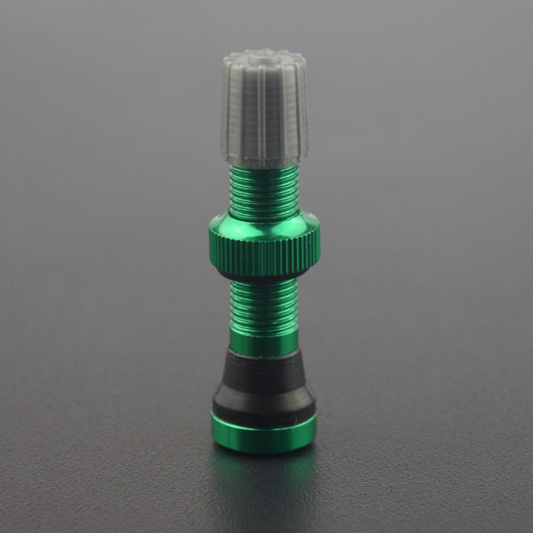 Corpo principale 44mm verde