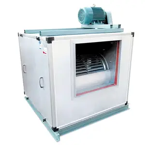 Industrial Cabinet Fan Small Centrifugal Fan