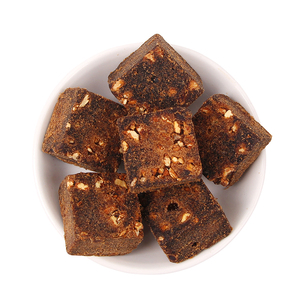 Azúcar moreno dulce <span class=keywords><strong>de</strong></span> varios sabores al por mayor, en bloques cuadrados, en cubos, para el útero - Product Image 5