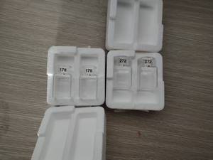 HACH 10ml Glass Sample Cell/<b>Square</b> Cuvette and 1 Inch Rectangular Cuvette for Laboratory Use - Product Image 2