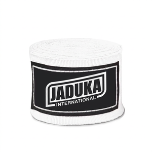 Bandages de boxe personnalisés avec logo imprimé, camouflage, élastiques, bandages de boxe MMA en coton pour l'entraînement, équipement sportif - Product Image 4