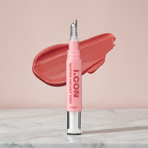 Cosierro Icon Water Velvet Plumper [04 Rose Dusk] Repulpeur de lèvres - Product Image 3