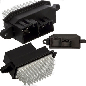 Pour OEM nouveau 2014-2020 Nissan Rogue Rogue Sport AC ventilateur moteur <span class=keywords><strong>résistance</strong></span> 277A14BU0A 2776100A26 - Product Image 1