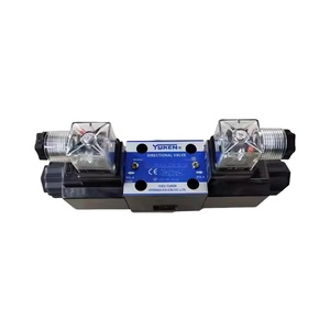DSG DSG-02 ซีรีส์ DSG-02-3C6-A220-DL DSG-02-3C4-A220-DL DSG-02-3C2-D24-DL DSG-02-3C3-A220-DL โซลินอยด์ไฮดรอลิก - Product Image 4