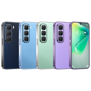 Smartphone 4G <span class=keywords><strong>Infinix</strong></span> Hot Sale, écran 4 pouces, double SIM, téléphone mobile Android avec 64 Go de ROM, fonction double carte, Hot50 Mini, état neuf - Product Image 5
